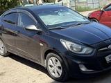 Hyundai Accent 2015 годаүшін4 300 000 тг. в Астана