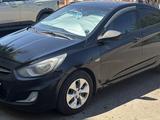 Hyundai Accent 2015 годаүшін4 300 000 тг. в Астана – фото 2