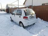 Daewoo Matiz 2013 годаfor1 500 000 тг. в Алматы – фото 2