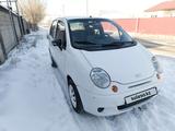 Daewoo Matiz 2013 годаfor1 500 000 тг. в Алматы – фото 3