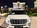 Ford Explorer 2016 годаүшін16 500 000 тг. в Алматы