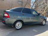 ВАЗ (Lada) Priora 2172 2011 годаүшін1 700 000 тг. в Жезказган – фото 3