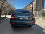 ВАЗ (Lada) Priora 2172 2011 годаүшін1 700 000 тг. в Жезказган – фото 5