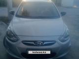 Hyundai Accent 2013 года за 4 500 000 тг. в Кызылорда