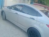 Hyundai Accent 2013 года за 4 500 000 тг. в Кызылорда – фото 2