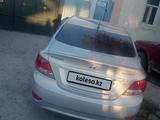 Hyundai Accent 2013 года за 4 500 000 тг. в Кызылорда – фото 3