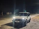 ВАЗ (Lada) Lada 2121 2002 года за 800 000 тг. в Шу – фото 3