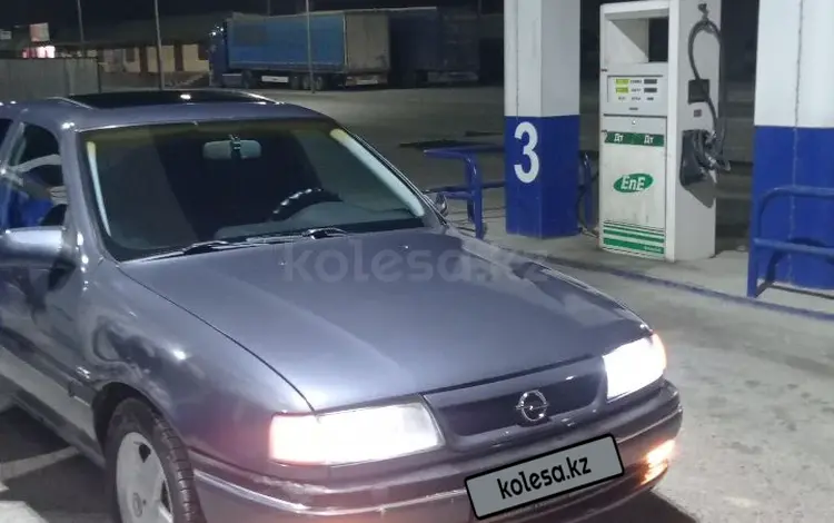 Opel Vectra 1995 годаүшін1 700 000 тг. в Туркестан