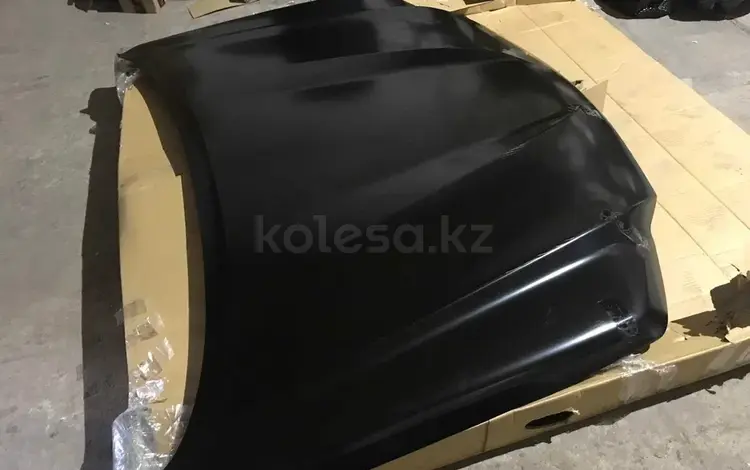Капот новый оригинал на LEXUS LX 570 2016-2022 за 400 000 тг. в Алматы