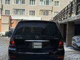 Mercedes-Benz GL 450 2007 годаүшін7 550 000 тг. в Астана – фото 3