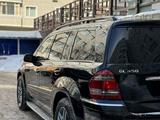 Mercedes-Benz GL 450 2007 годаүшін7 550 000 тг. в Астана – фото 2