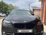 BMW 520 2014 годаүшін9 500 000 тг. в Семей