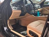 BMW 520 2014 года за 9 500 000 тг. в Семей – фото 5