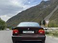 BMW 530 2001 годаүшін7 500 000 тг. в Алматы – фото 10