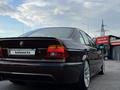 BMW 530 2001 годаүшін7 500 000 тг. в Алматы – фото 4