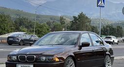 BMW 530 1999 годаfor7 200 000 тг. в Алматы – фото 2