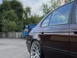 BMW 530 2001 годаүшін7 500 000 тг. в Алматы – фото 3