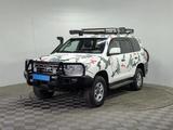 Toyota Land Cruiser 2007 года за 11 720 000 тг. в Алматы