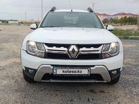 Renault Duster 2017 года за 6 400 000 тг. в Жанаозен