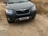 Hyundai Santa Fe 2011 года за 9 000 000 тг. в Костанай – фото 3