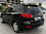 Hyundai Santa Fe 2009 года за 6 500 000 тг. в Актау – фото 4