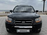 Hyundai Santa Fe 2009 годаүшін6 500 000 тг. в Актау – фото 5