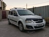 ВАЗ (Lada) Largus 2013 года за 3 200 000 тг. в Караганда