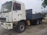 CAMC  HN 3250 2007 года за 6 500 000 тг. в Тараз