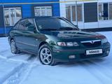 Mazda 626 1998 годаүшін2 640 000 тг. в Алматы