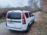 ВАЗ (Lada) Largus 2014 годаfor3 200 000 тг. в Есик – фото 4