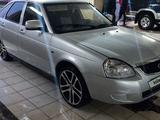 ВАЗ (Lada) Priora 2172 2009 года за 1 300 000 тг. в Уральск