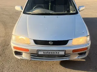 Mazda 323