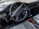 Audi 100 1988 года за 500 000 тг. в Жетысай