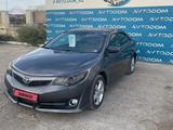 Toyota Camry 2014 годаүшін8 300 000 тг. в Актау