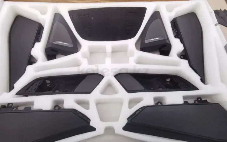 Сетки harman kardon на BMW x5, x6 и x7 за 35 000 тг. в Алматы