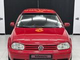 Volkswagen Golf 2003 года за 2 700 000 тг. в Шымкент