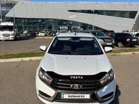 ВАЗ (Lada) Vesta 2017 годаүшін4 500 000 тг. в Семей