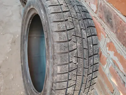 Шины 215/55/R17.4шт за 80 000 тг. в Актобе – фото 2