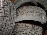 Шины 215/55/R17.4штүшін80 000 тг. в Актобе – фото 3