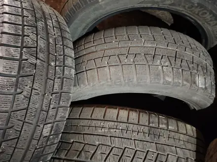 Шины 215/55/R17.4шт за 80 000 тг. в Актобе – фото 3