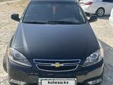 Daewoo Gentra 2014 годаүшін4 500 000 тг. в Шымкент – фото 3