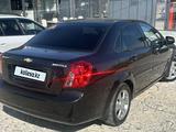 Daewoo Gentra 2014 годаүшін4 500 000 тг. в Шымкент – фото 2