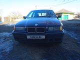 BMW 316 1994 годаүшін2 000 000 тг. в Семей