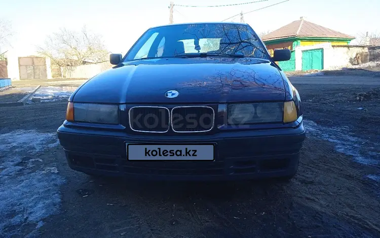 BMW 316 1994 годаfor1 750 000 тг. в Семей