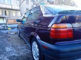 BMW 316 1994 годаүшін2 000 000 тг. в Семей – фото 5