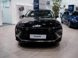 Hyundai Sonata 2025 года за 15 290 000 тг. в Тараз