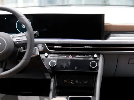 Hyundai Sonata 2025 года за 19 824 600 тг. в Тараз – фото 11