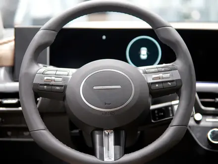 Hyundai Sonata 2025 года за 19 824 600 тг. в Тараз – фото 6