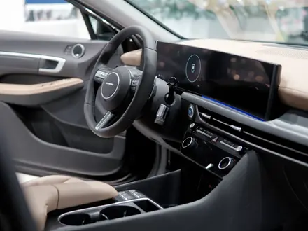 Hyundai Sonata 2025 года за 19 824 600 тг. в Тараз – фото 8