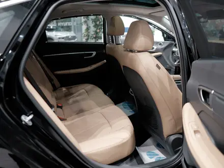 Hyundai Sonata 2025 года за 19 824 600 тг. в Тараз – фото 18